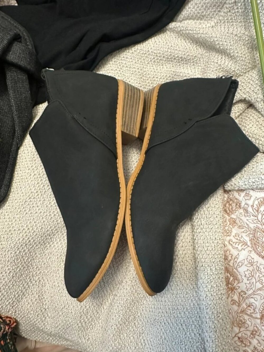 Shein Ankle boots